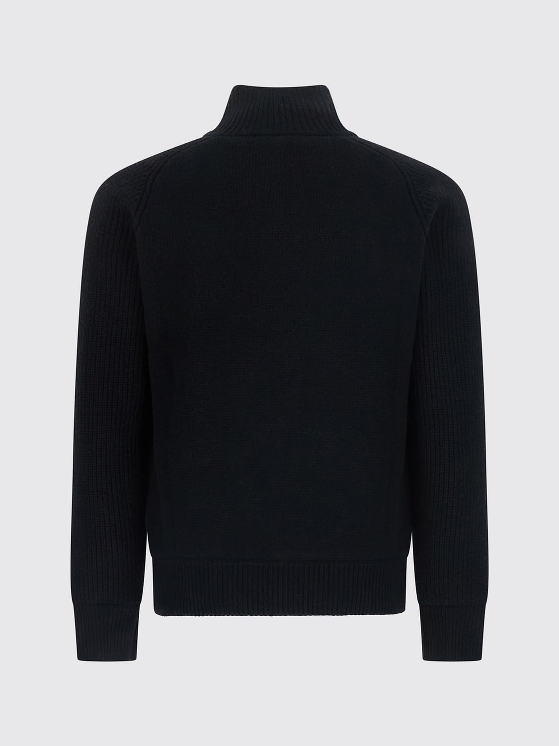 KANGRA MAGLIA: Maglia uomo Kangra, Nero - Img 3
