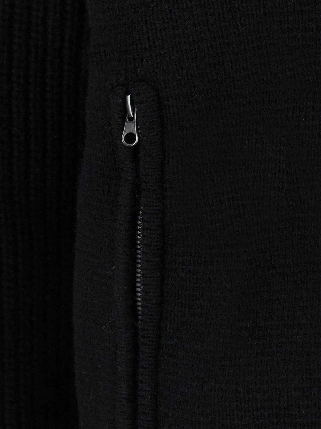 KANGRA MAGLIA: Maglia uomo Kangra, Nero - Img 4