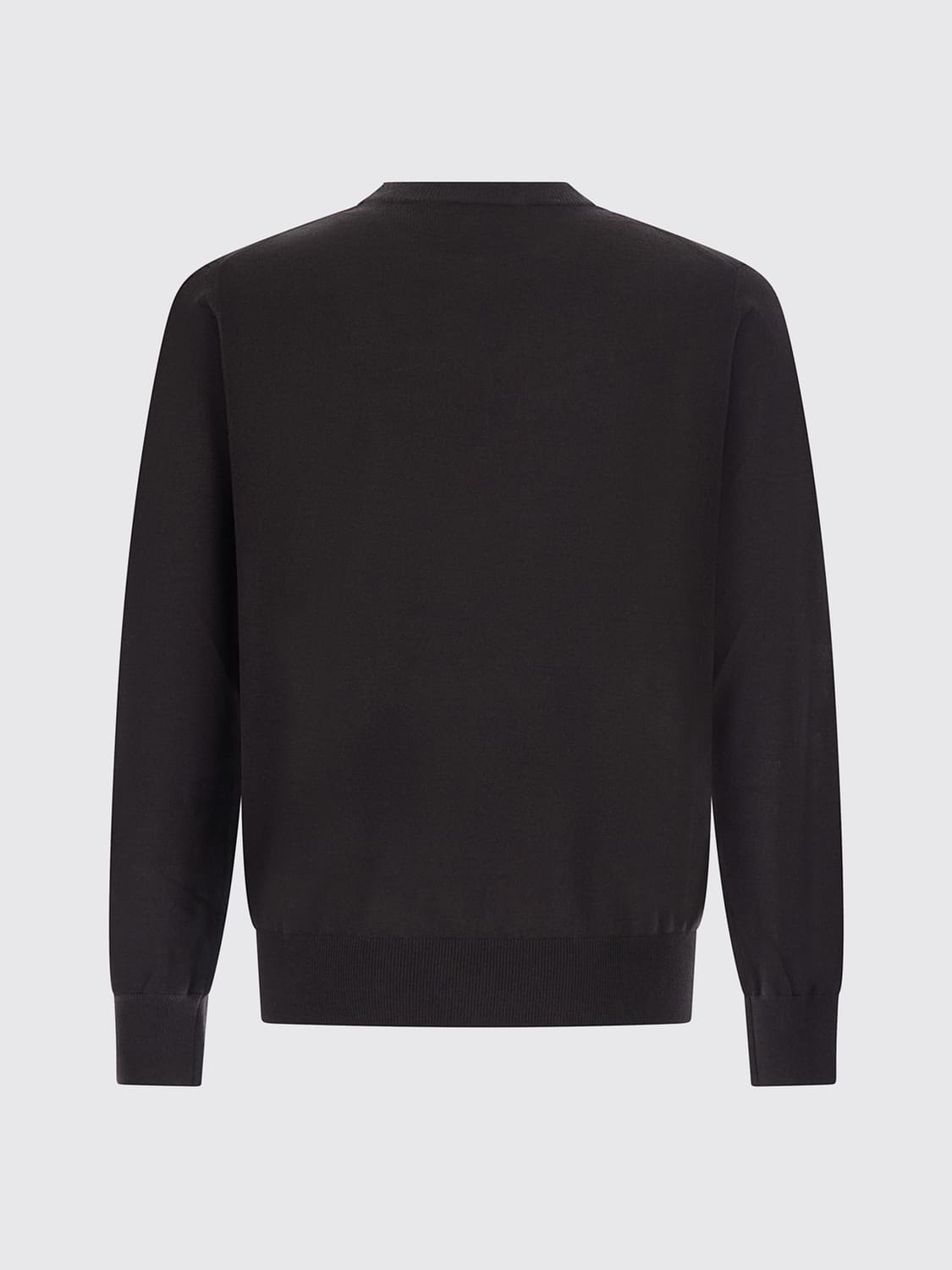 KANGRA SWEATER: Sweater men Kangra, Brown - Img 3