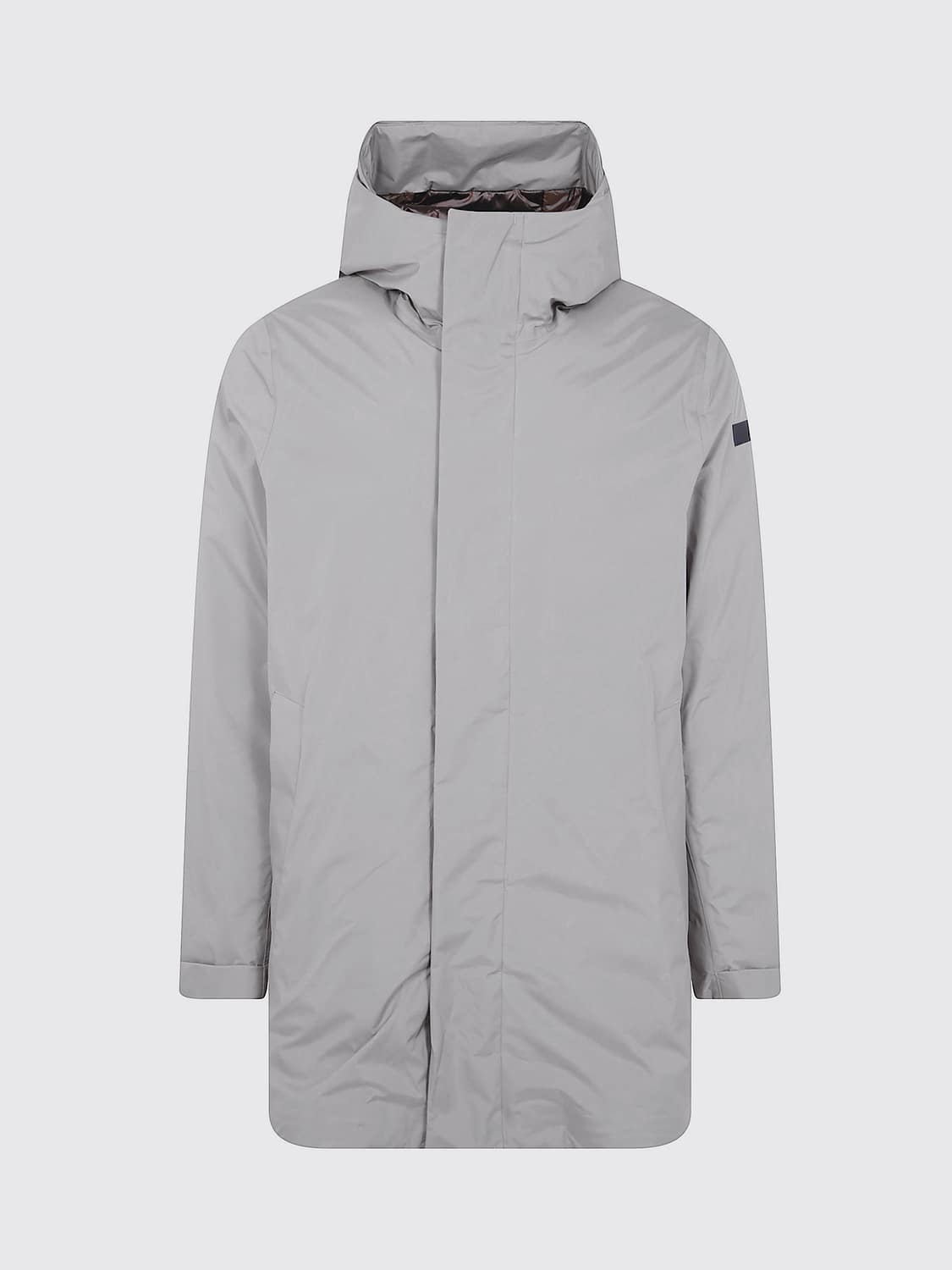 RRD JACKET: Jacket men Rrd, Brown - Img 2