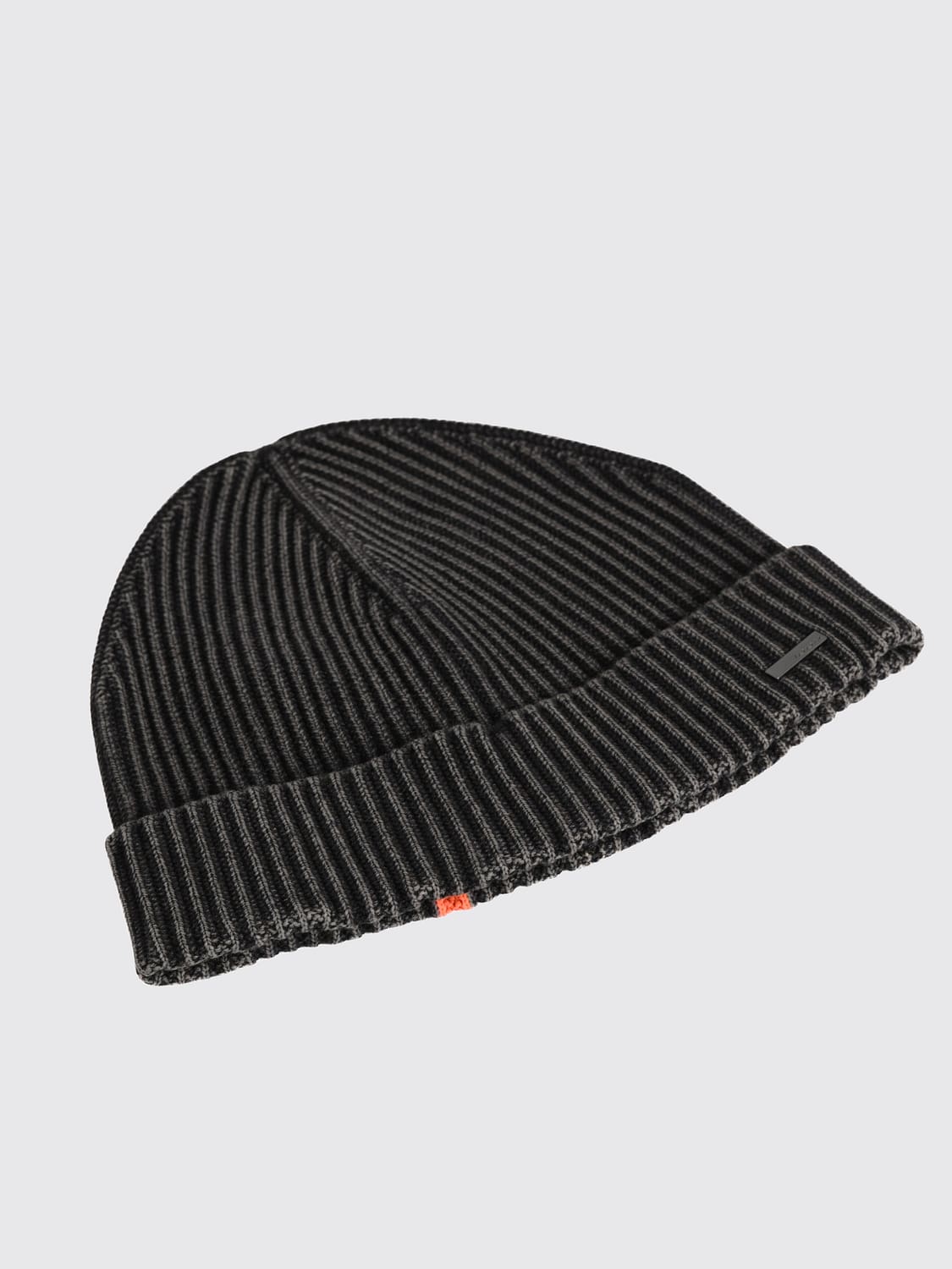 RRD HAT: Hat men Rrd, Black - Img 1