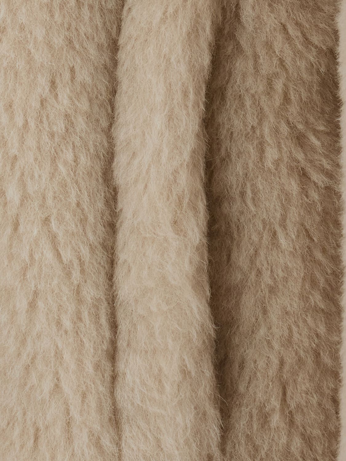 MAX MARA CHAQUETA: Chaqueta mujer Max Mara, Blanco - Img 4