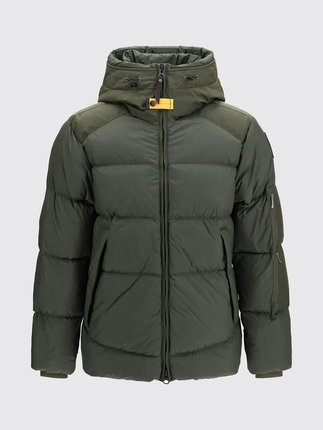 PARAJUMPERS JACKET: Jacket men Parajumpers, Green - Img 2