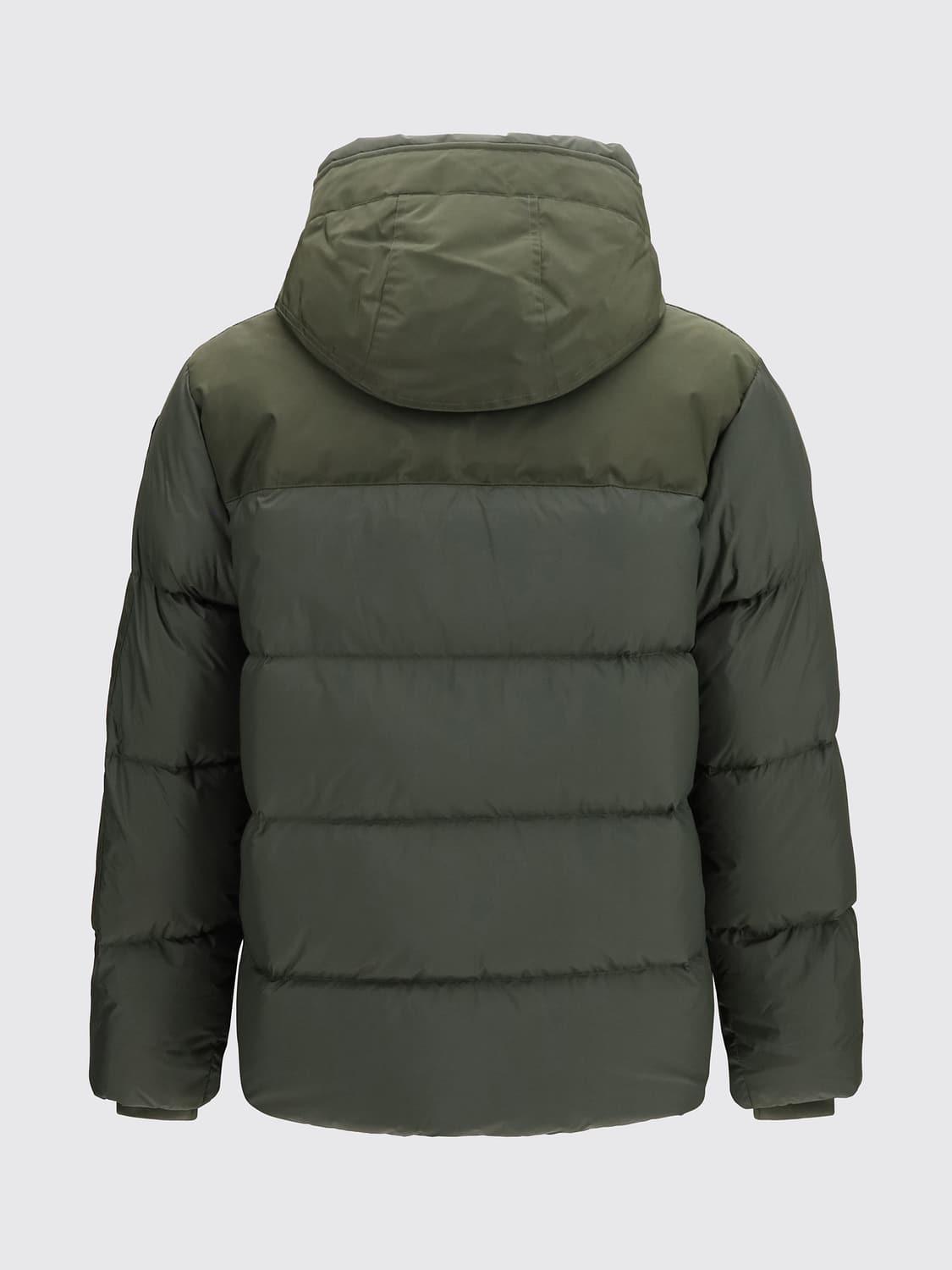 PARAJUMPERS JACKET: Jacket men Parajumpers, Green - Img 3