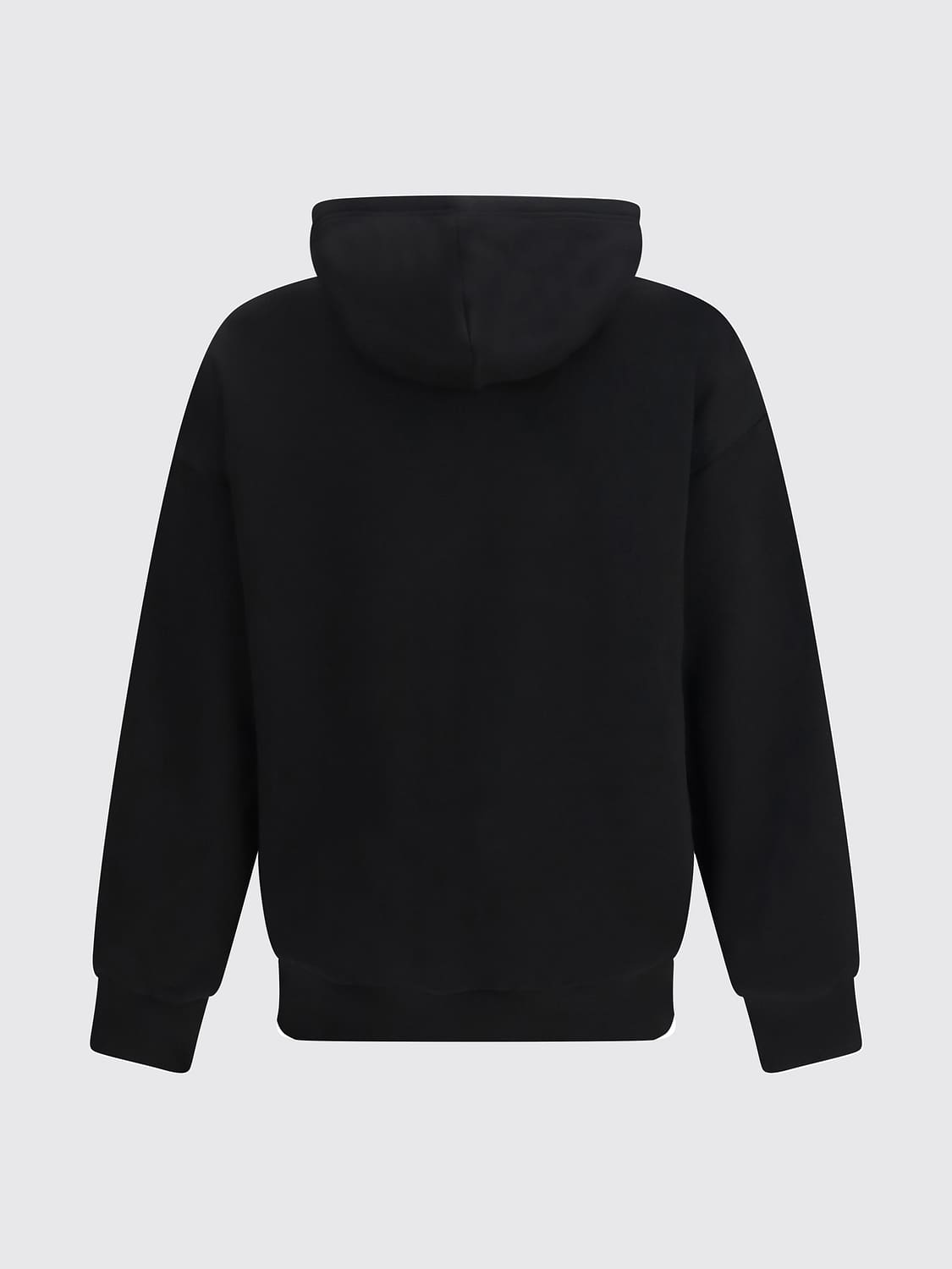 TATRAS SWEATSHIRT: Sweatshirt men Tatras, Black - Img 3
