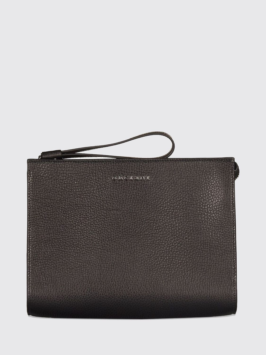 ORCIANI BAG: Bag men Orciani, Black - Img 1