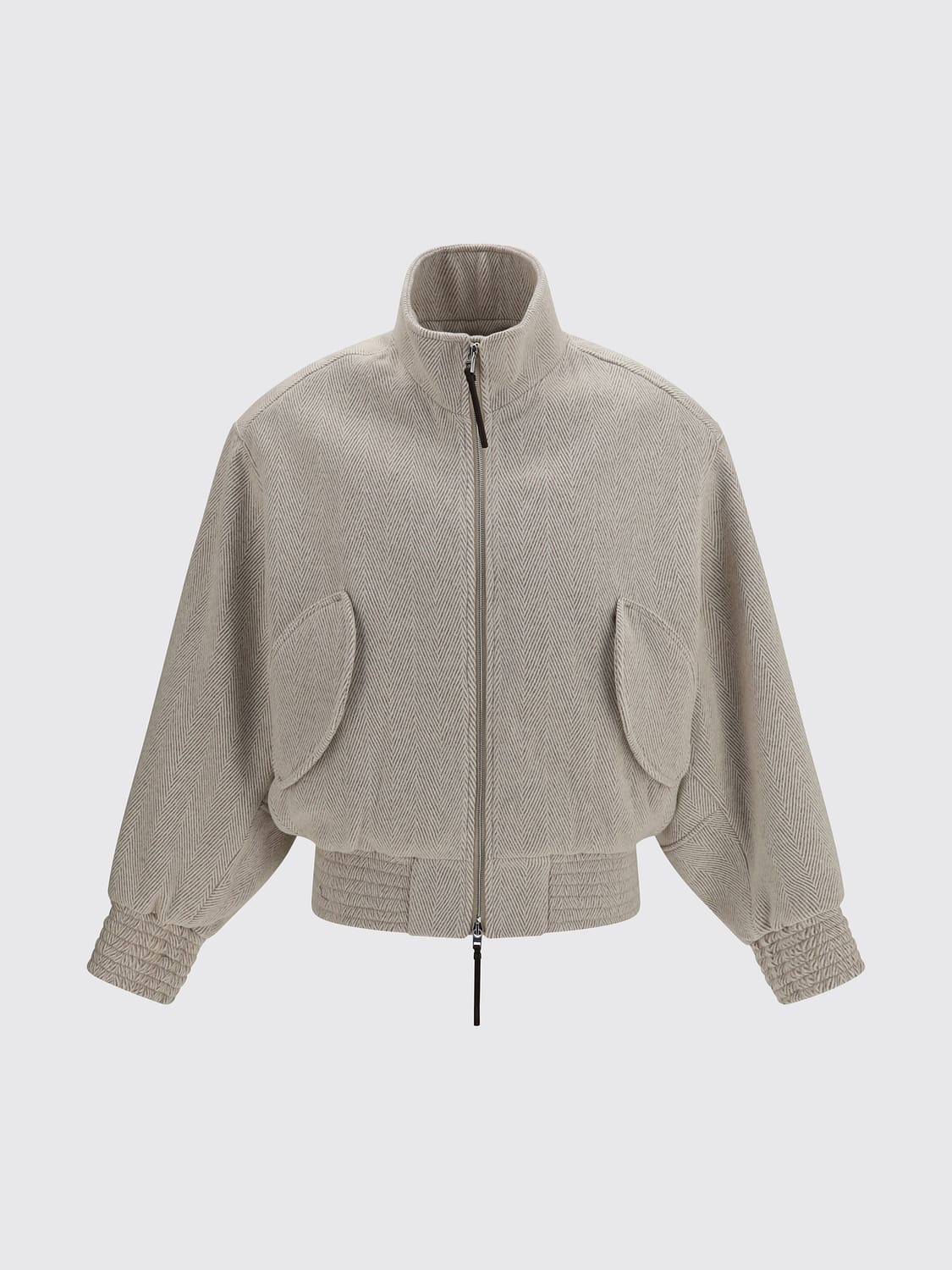 JACQUEMUS JACKET: Jacket men Jacquemus, White - Img 2
