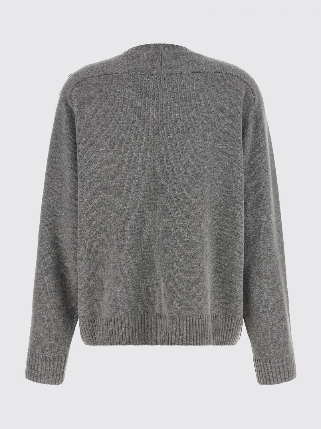NUDE PULL: Pull femme Nude, Gris - Img 3