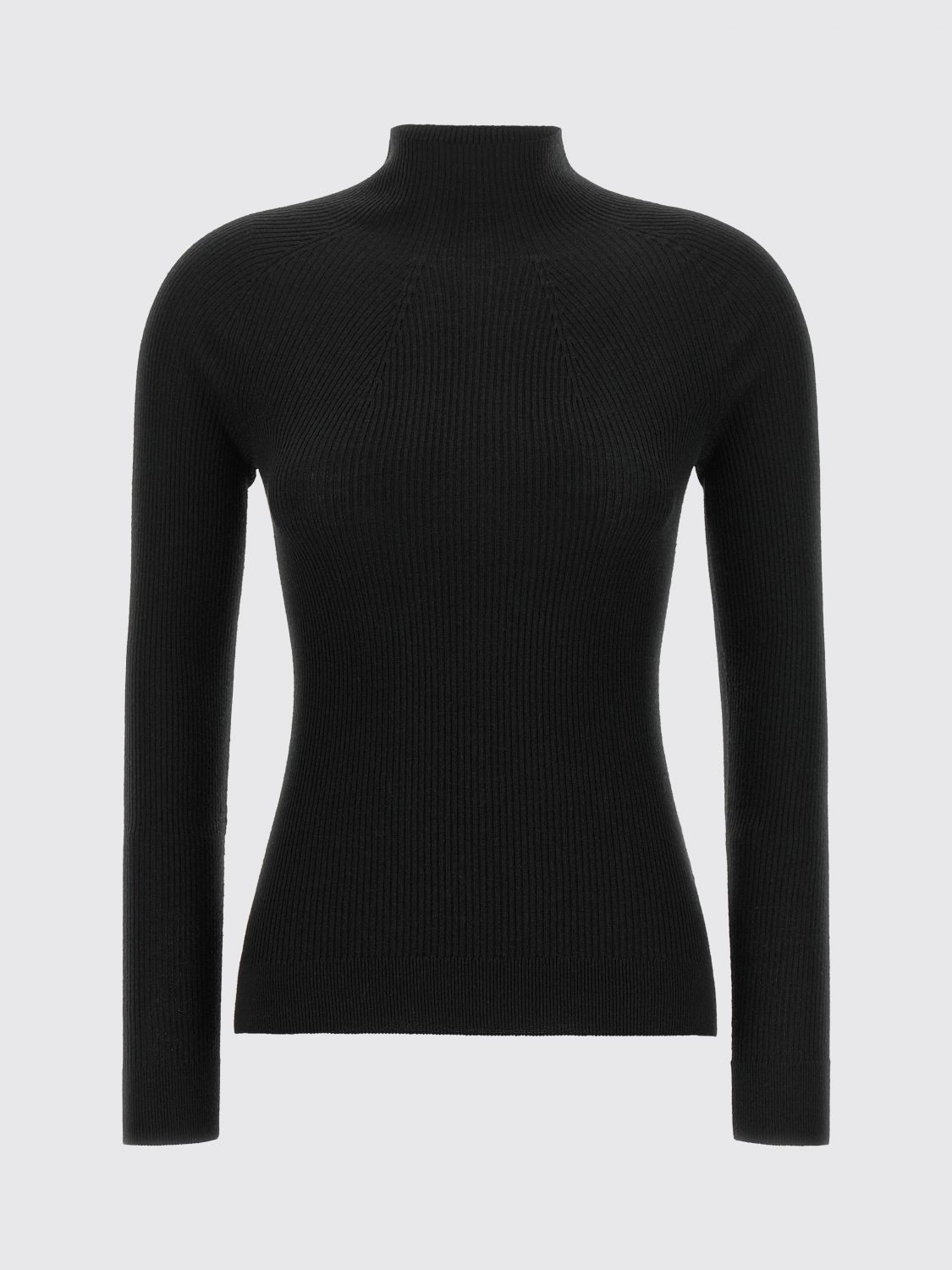 PESERICO PULL: Pull femme Peserico, Bleu - Img 2