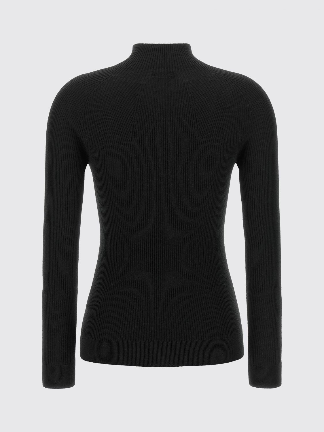 PESERICO PULL: Pull femme Peserico, Bleu - Img 3