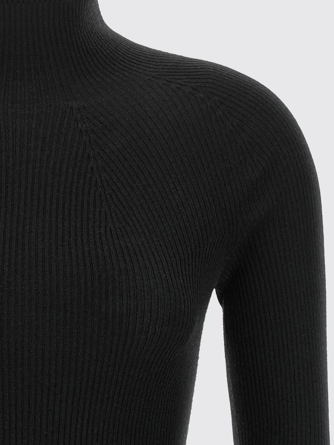 PESERICO PULL: Pull femme Peserico, Bleu - Img 4