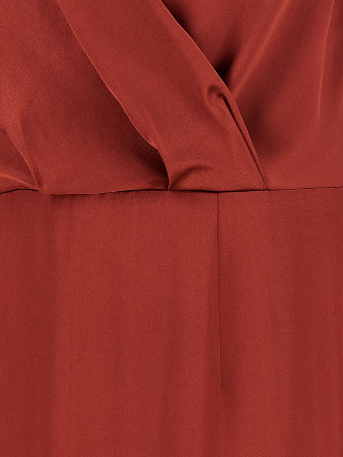 PESERICO ABITO: Abito donna Peserico, Rosso - Img 4