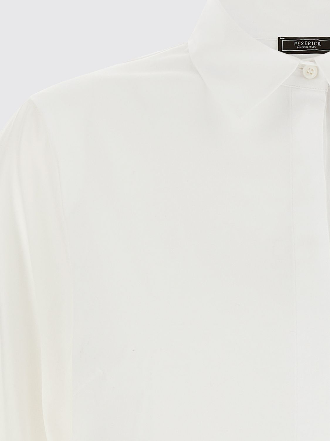 PESERICO CAMICIA: Camicia donna Peserico, Bianco - Img 4