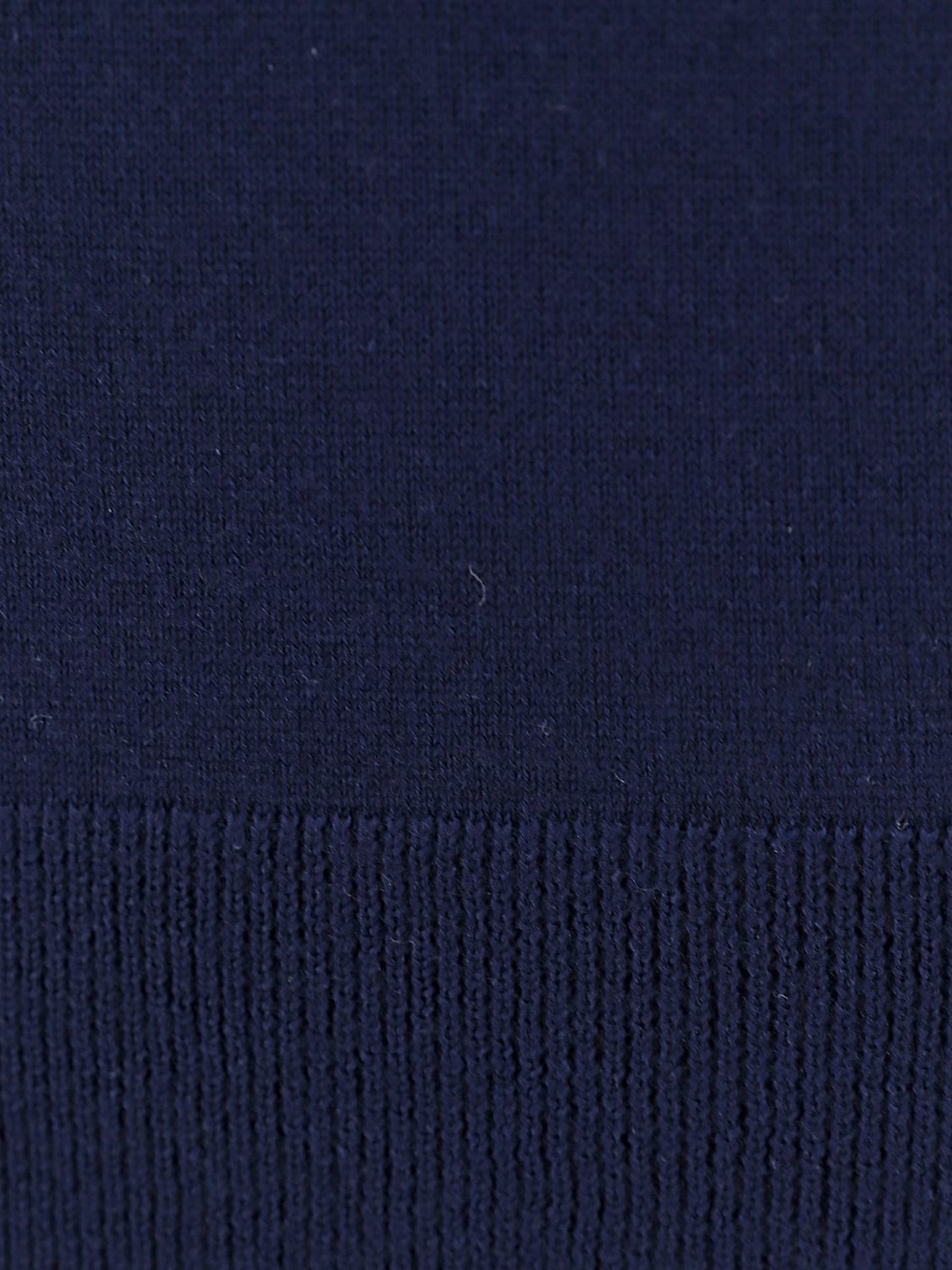 BRAMANI CASHMERE PULLOVER: Pullover herren Bramani Cashmere, Blau - Img 4