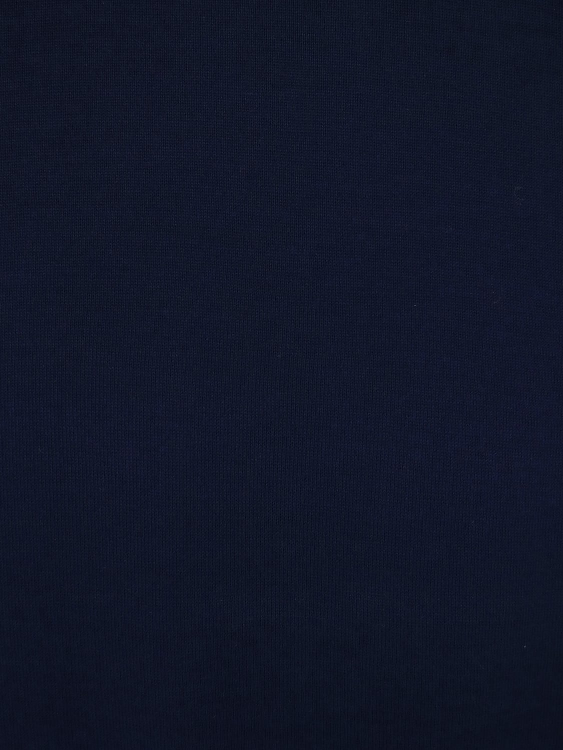 BRAMANI CASHMERE PULLOVER: Pullover herren Bramani Cashmere, Schwarz - Img 4