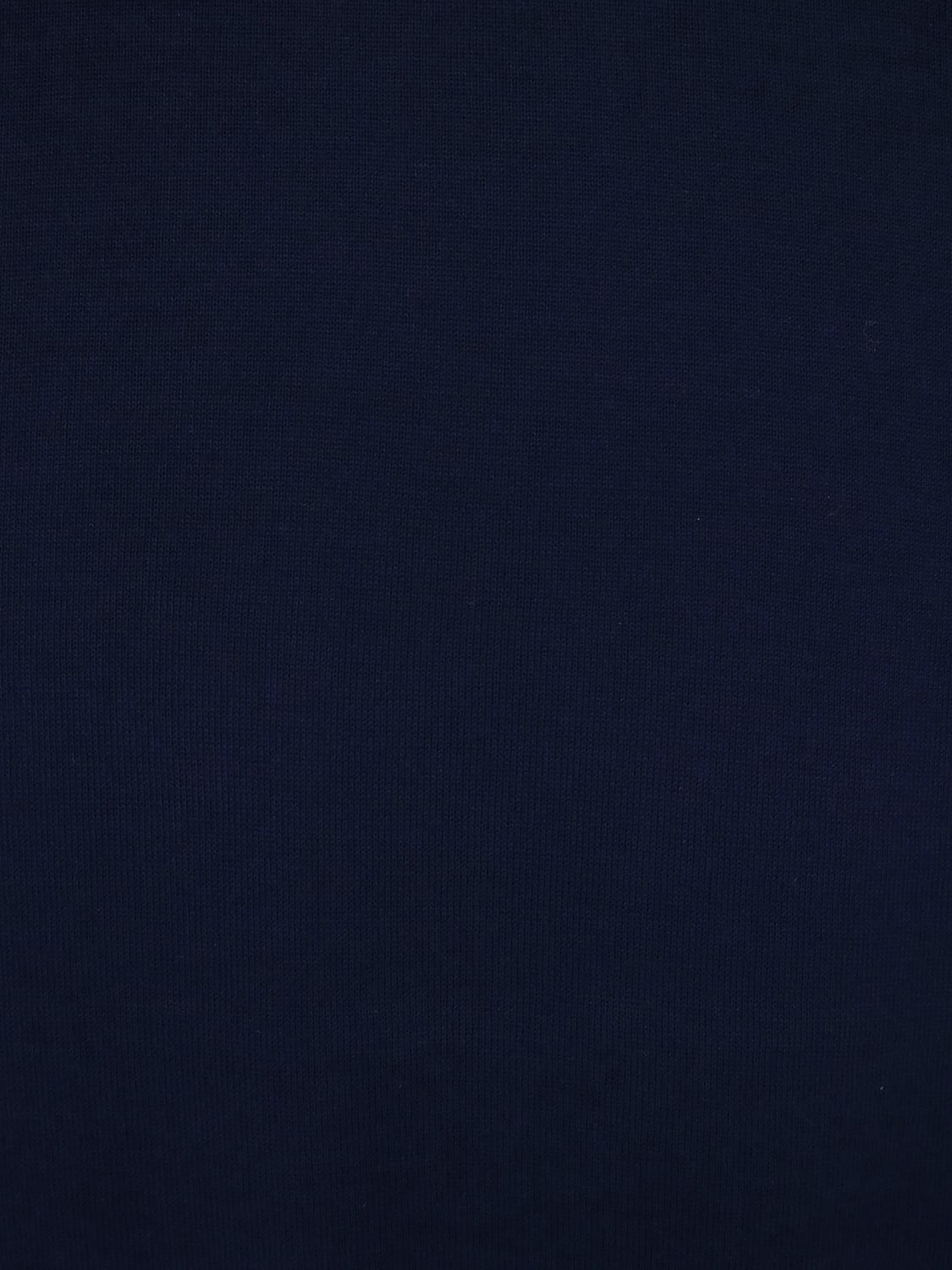 BRAMANI CASHMERE PULLOVER: Pullover herren Bramani Cashmere, Blau - Img 4