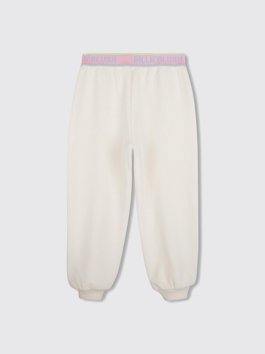 BILLIEBLUSH HOSE: Hose kinder Billieblush, Yellow Cream - Img 2