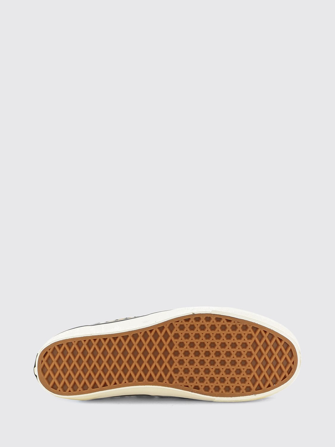 VANS BASKETS: Baskets femme Vans, Noir - Img 4