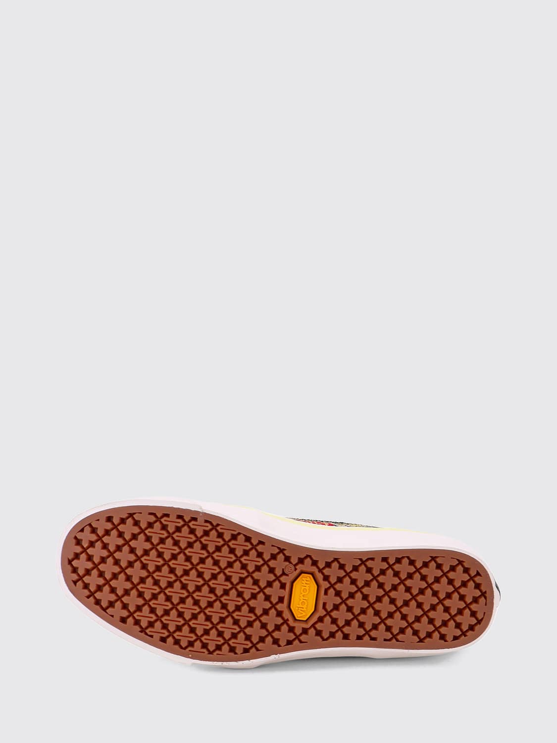 VANS BASKETS: Baskets femme Vans, Noir - Img 4