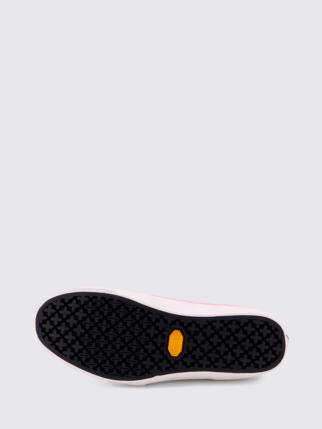 VANS BASKETS: Baskets femme Vans, Multicolore - Img 4