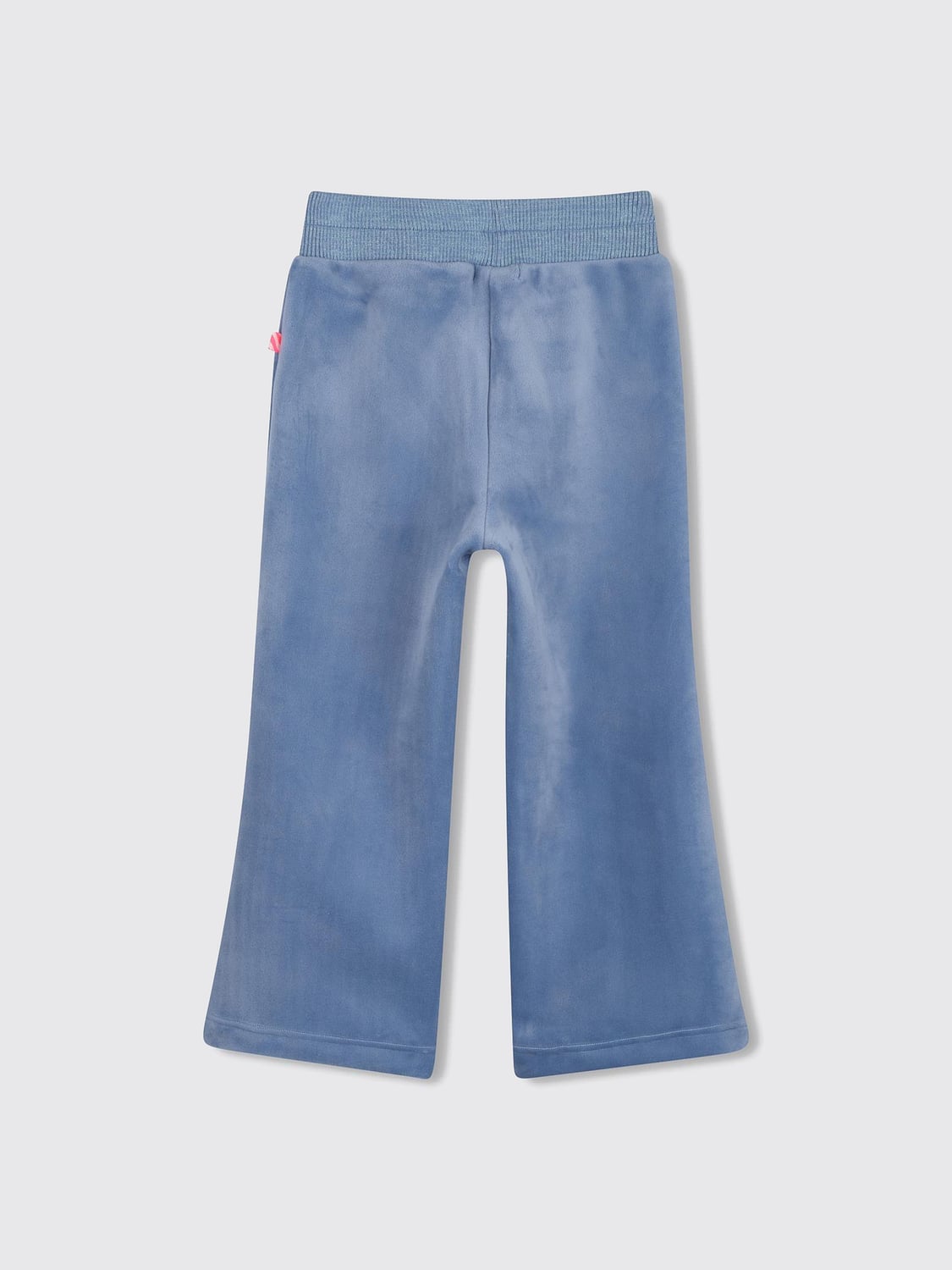 BILLIEBLUSH HOSE: Hose kinder Billieblush, Hellblau - Img 2
