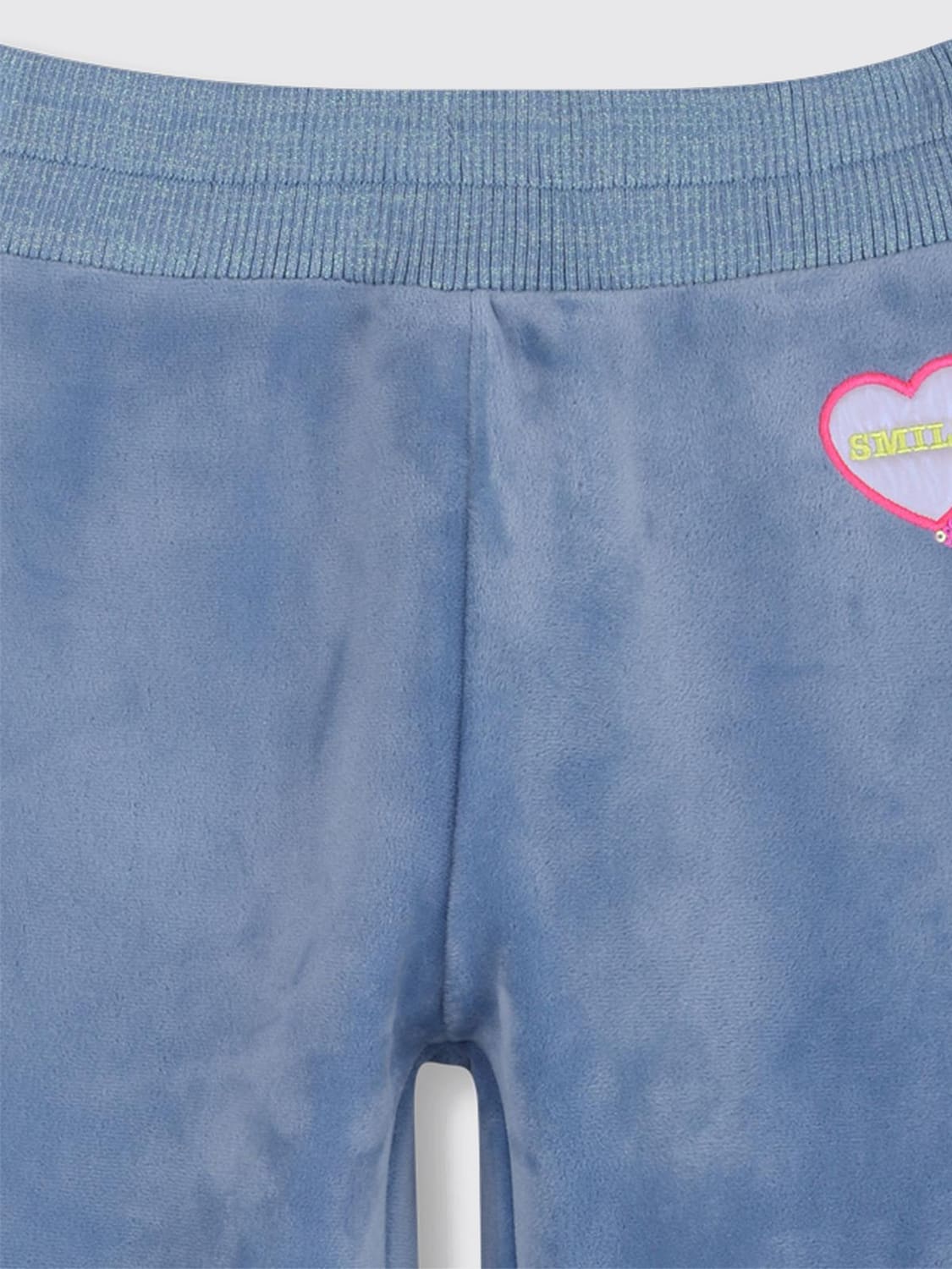 BILLIEBLUSH HOSE: Hose kinder Billieblush, Hellblau - Img 3