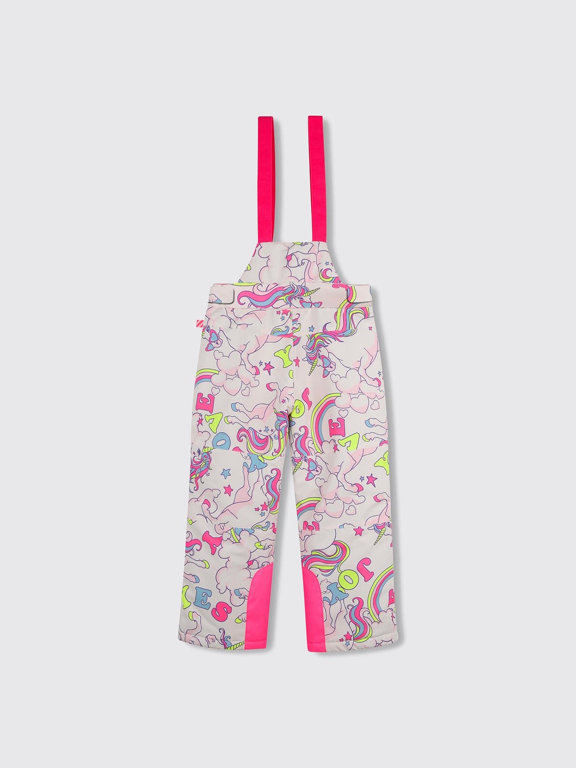 BILLIEBLUSH HOSE: Hose kinder Billieblush, Bunt - Img 2