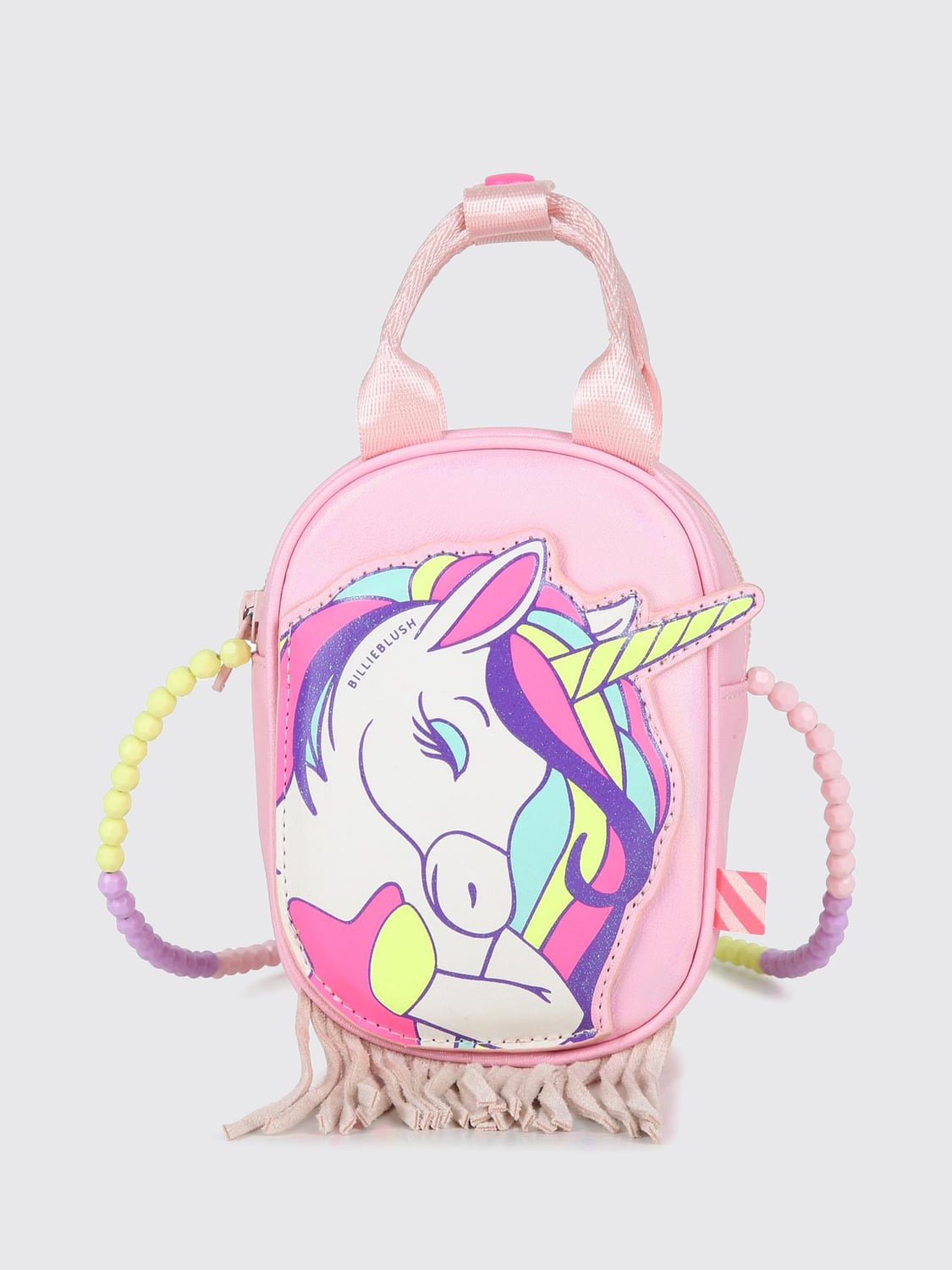 BILLIEBLUSH СУМКА: Сумка Детское Billieblush, Розовый - Img 1