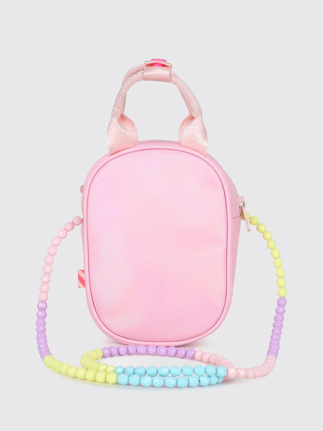 BILLIEBLUSH СУМКА: Сумка Детское Billieblush, Розовый - Img 2