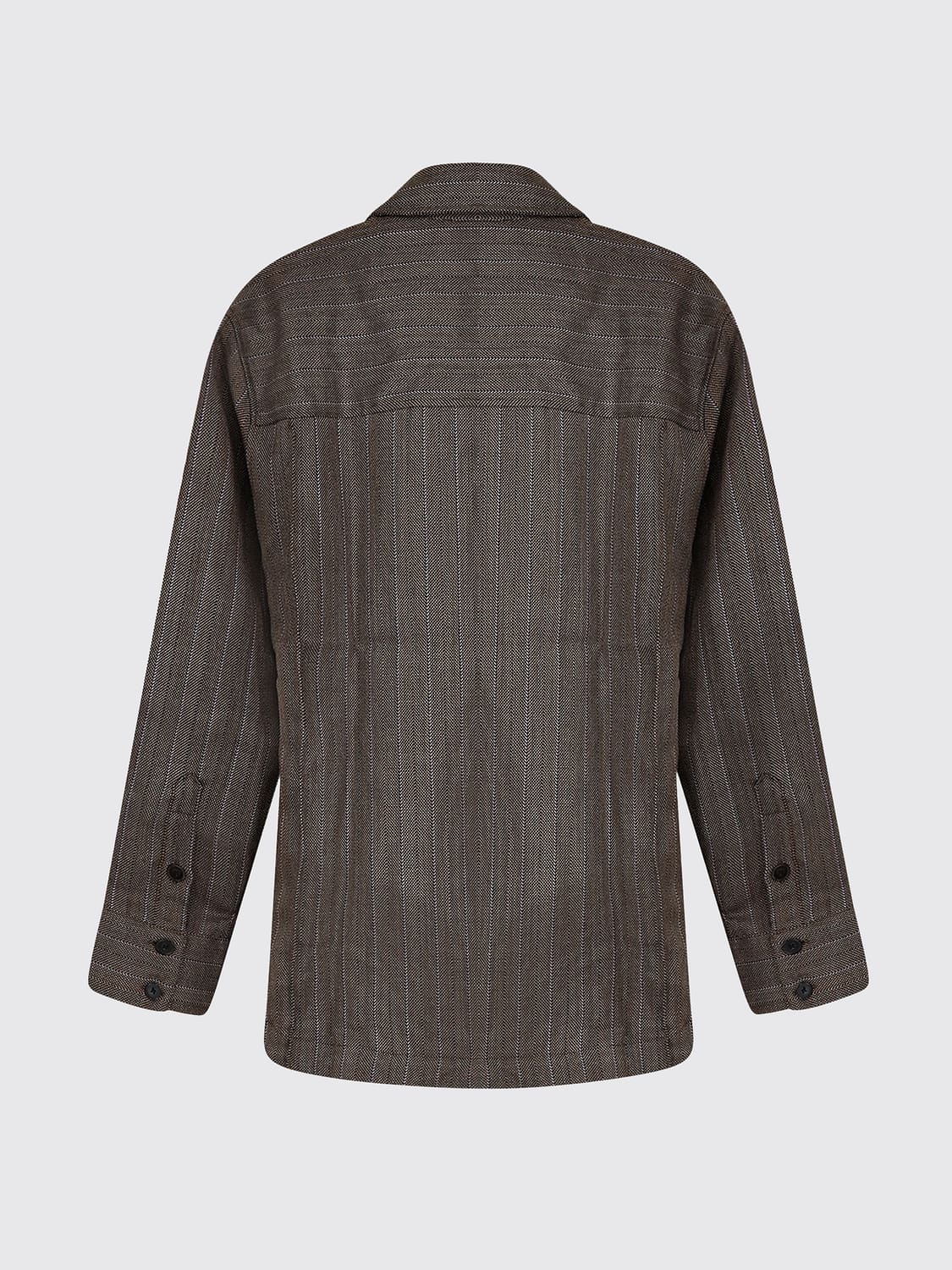 SOEUR CAMICIA: Camicia donna Soeur, Marrone - Img 3