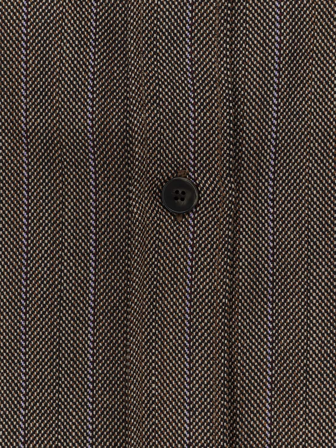 SOEUR CAMICIA: Camicia donna Soeur, Marrone - Img 4