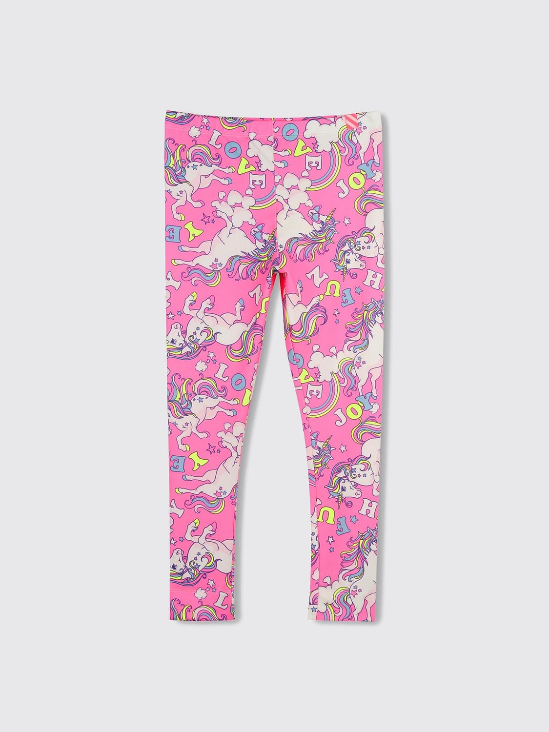 BILLIEBLUSH HOSE: Hose kinder Billieblush, Pink - Img 1