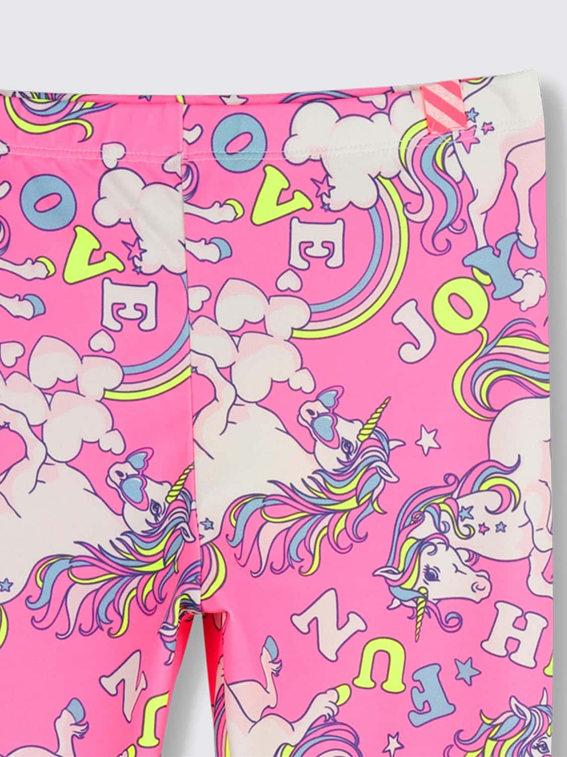 BILLIEBLUSH HOSE: Hose kinder Billieblush, Pink - Img 3