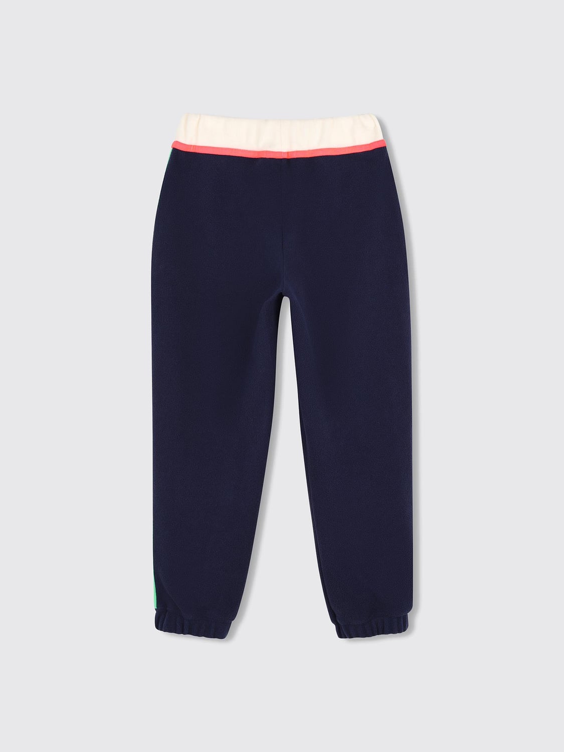 BILLIEBLUSH PANTS: Pants kids Billieblush, Blue - Img 2