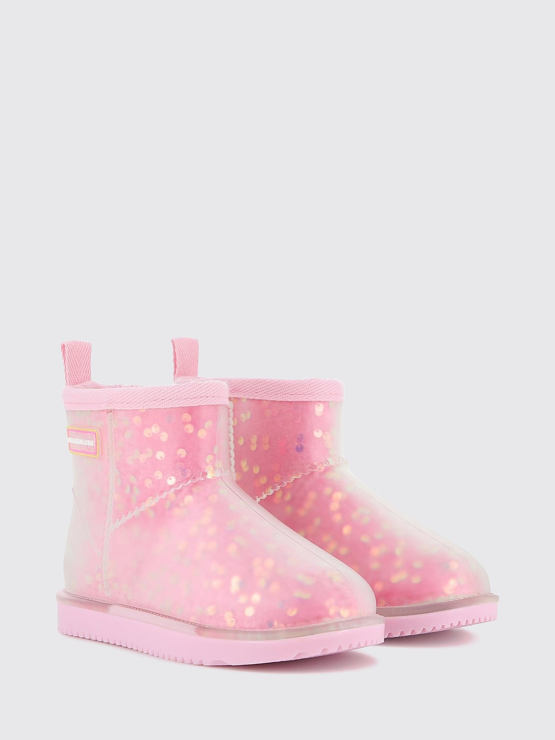 BILLIEBLUSH CHAUSSURES: Chaussures enfant Billieblush, Rose - Img 2