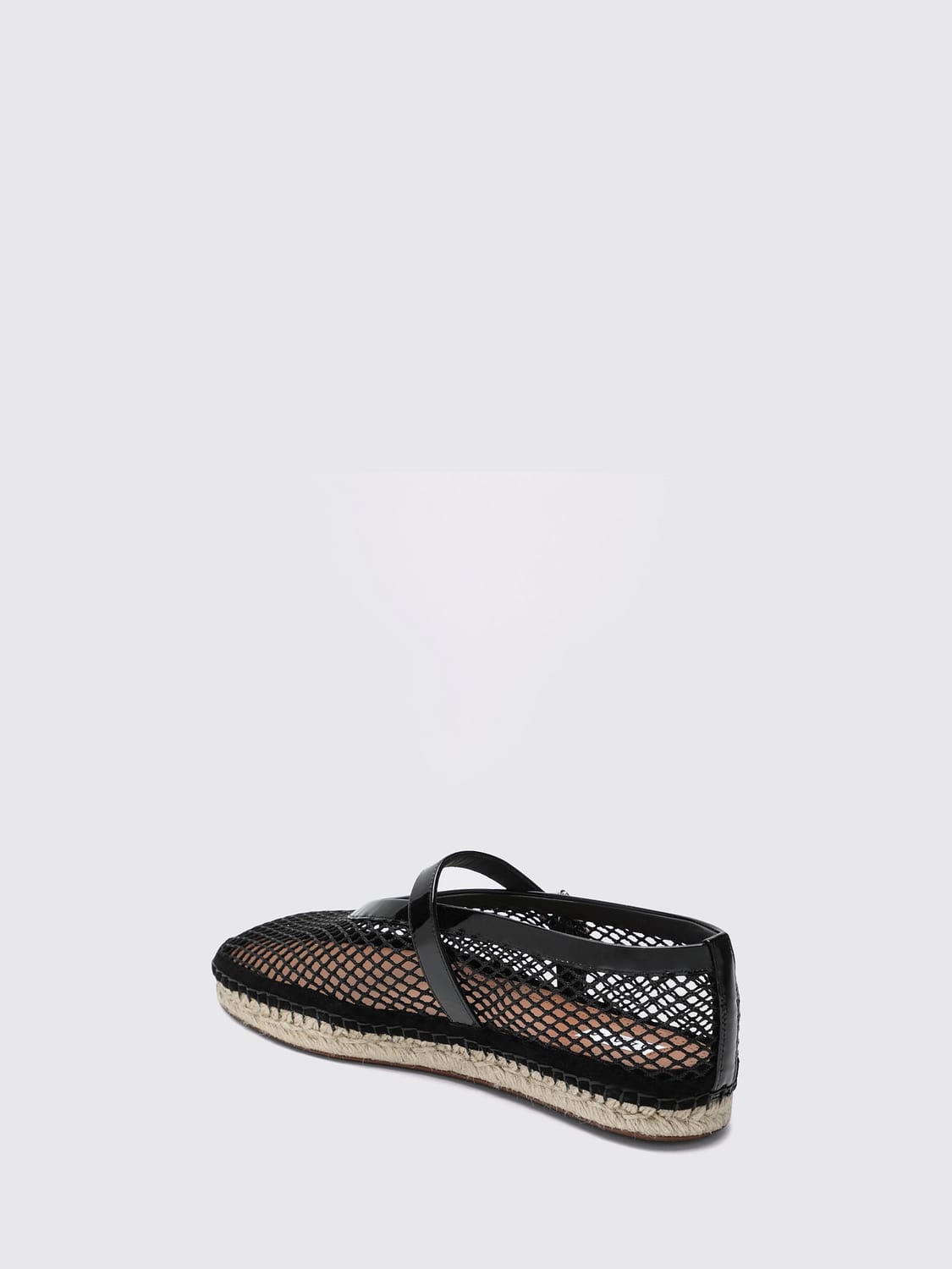 ALAÏA BALLET FLAT: Ballet flat woman AlaÏa, Black - Img 2
