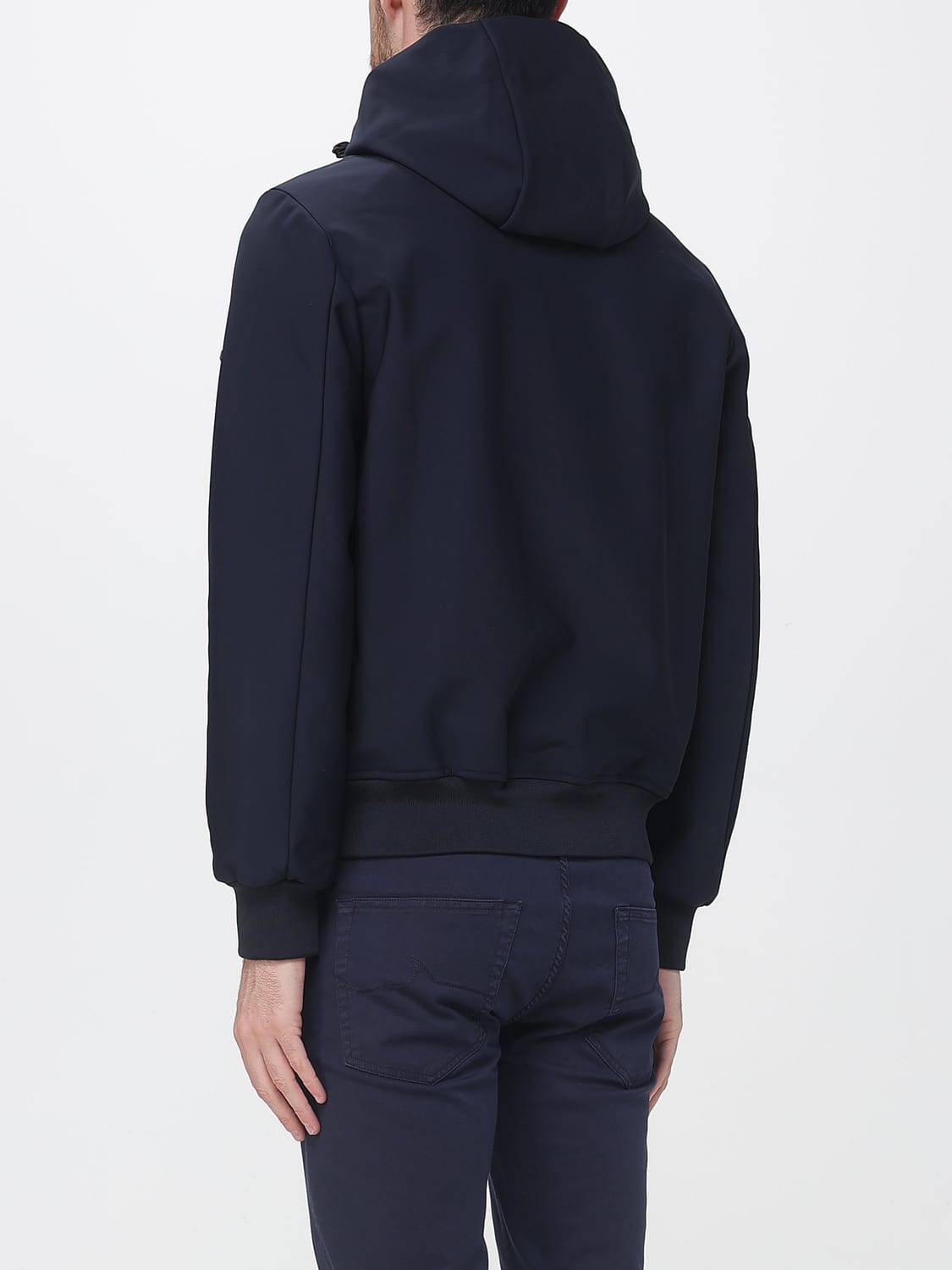 HESKIMO GIACCA: Giacca uomo Heskimo, Blue - Img 2