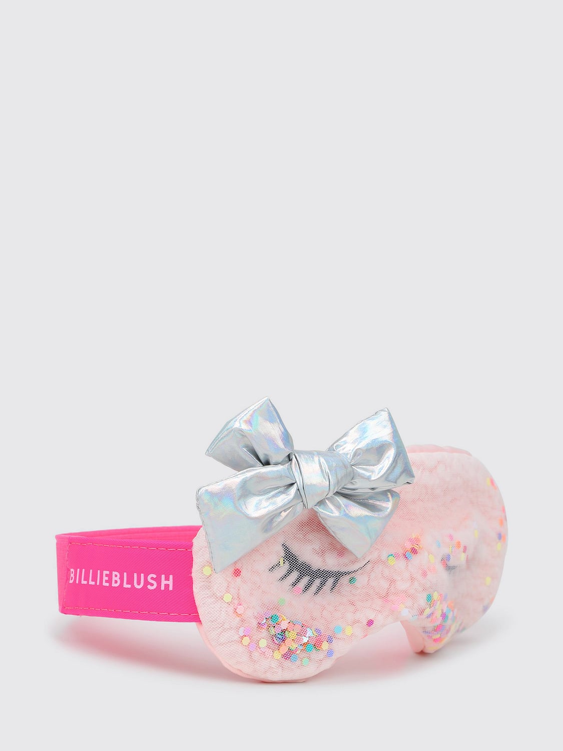 BILLIEBLUSH HAARSPANGE: Haarspange kinder Billieblush, Pink - Img 1