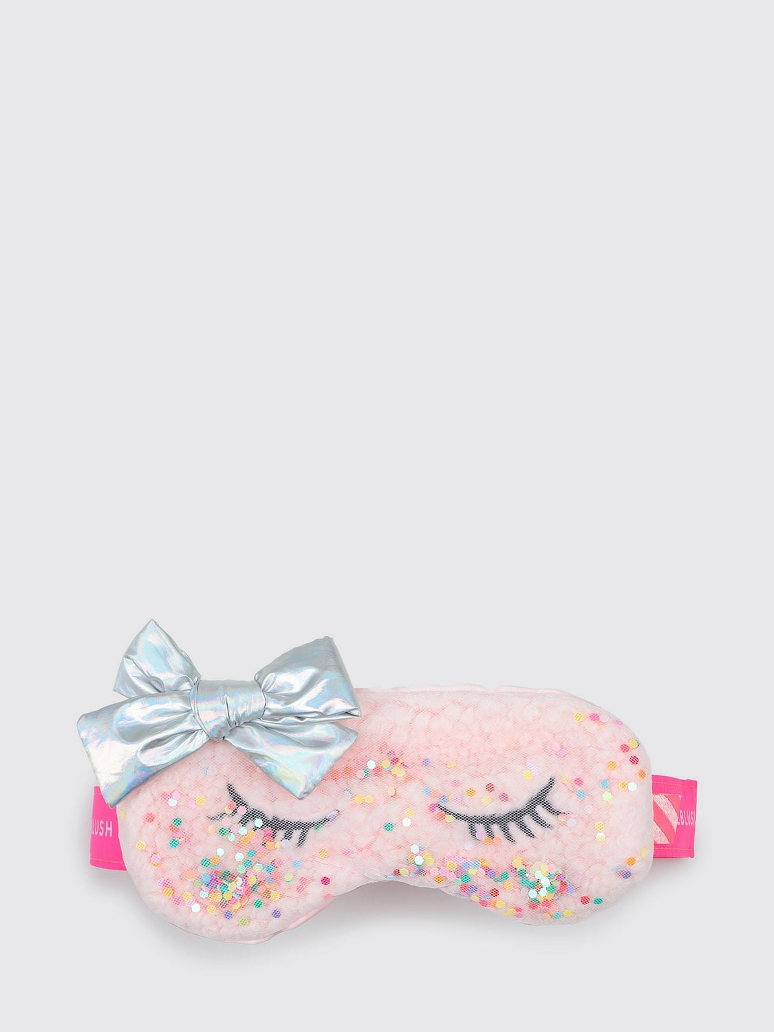 BILLIEBLUSH HAARSPANGE: Haarspange kinder Billieblush, Pink - Img 2