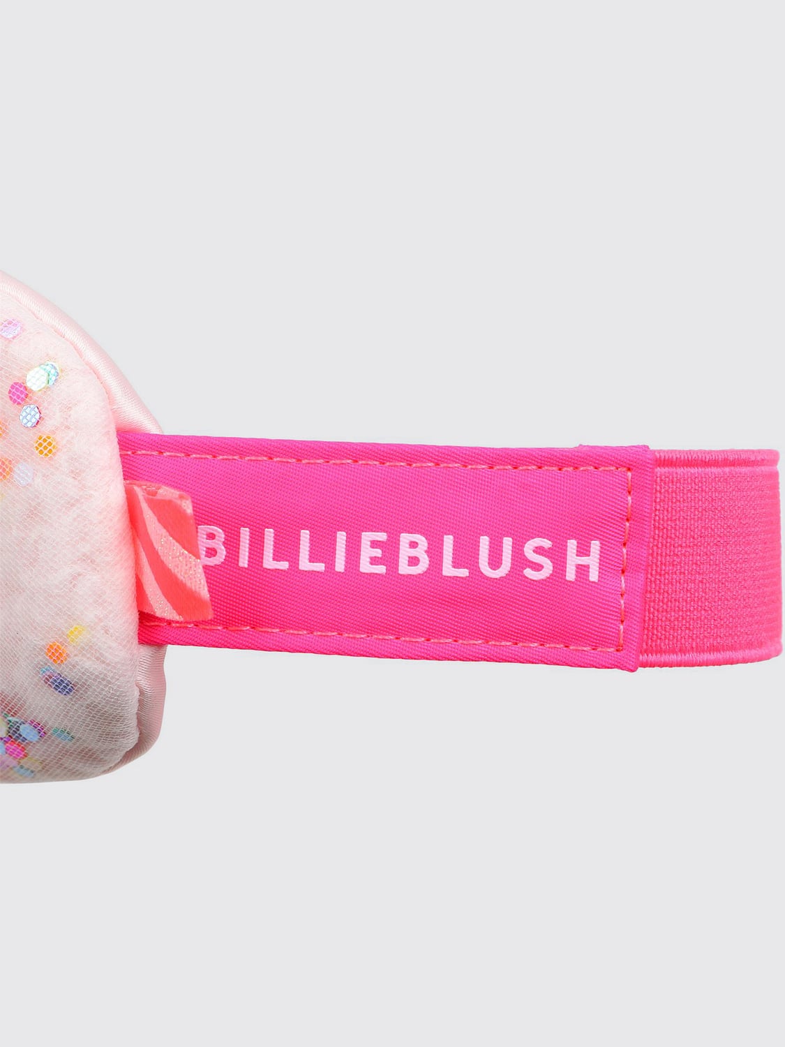BILLIEBLUSH HAARSPANGE: Haarspange kinder Billieblush, Pink - Img 3