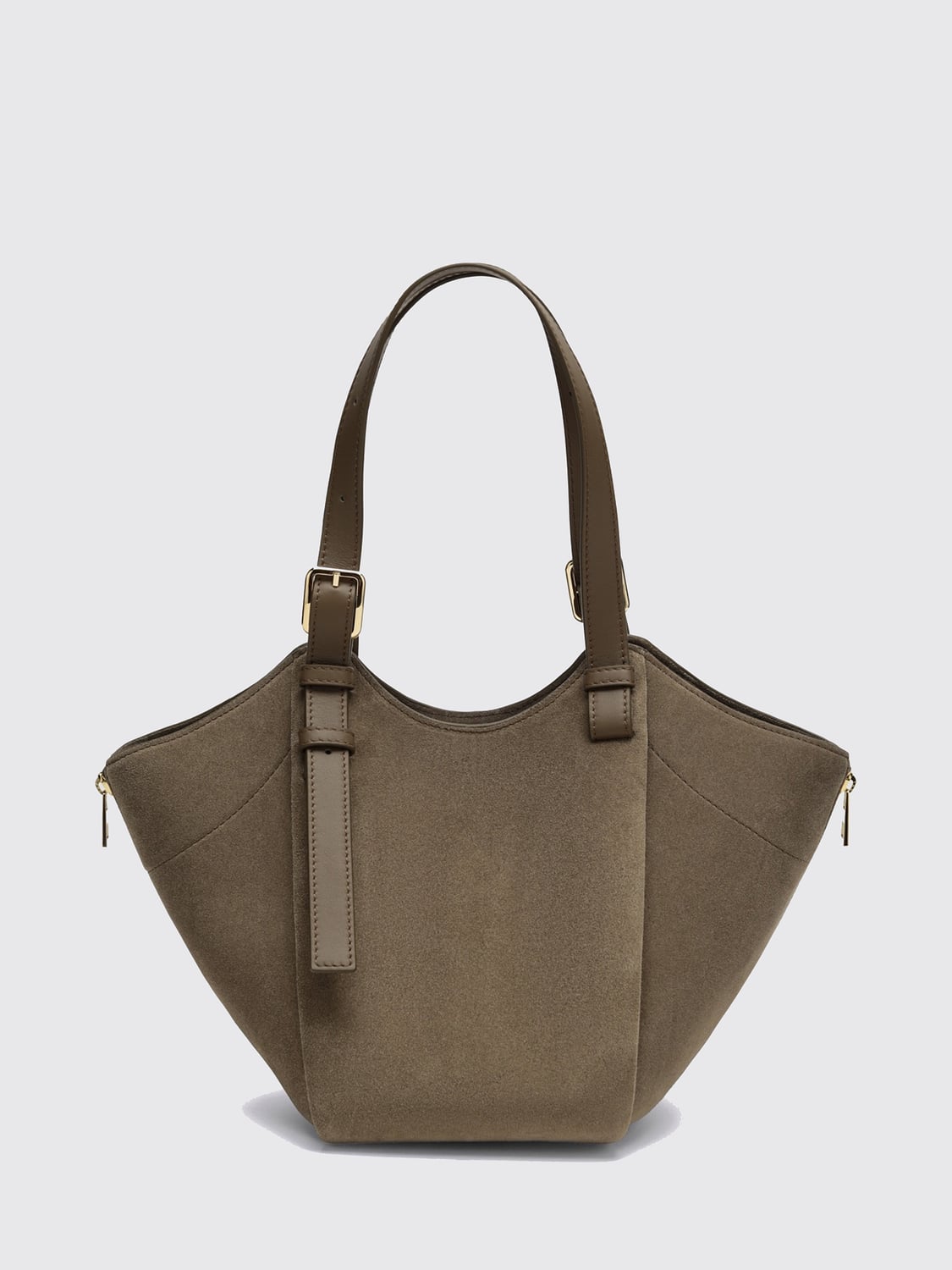 LOEWE BORSA A TRACOLLA: Borsa a tracolla donna Loewe, Corda - Img 5