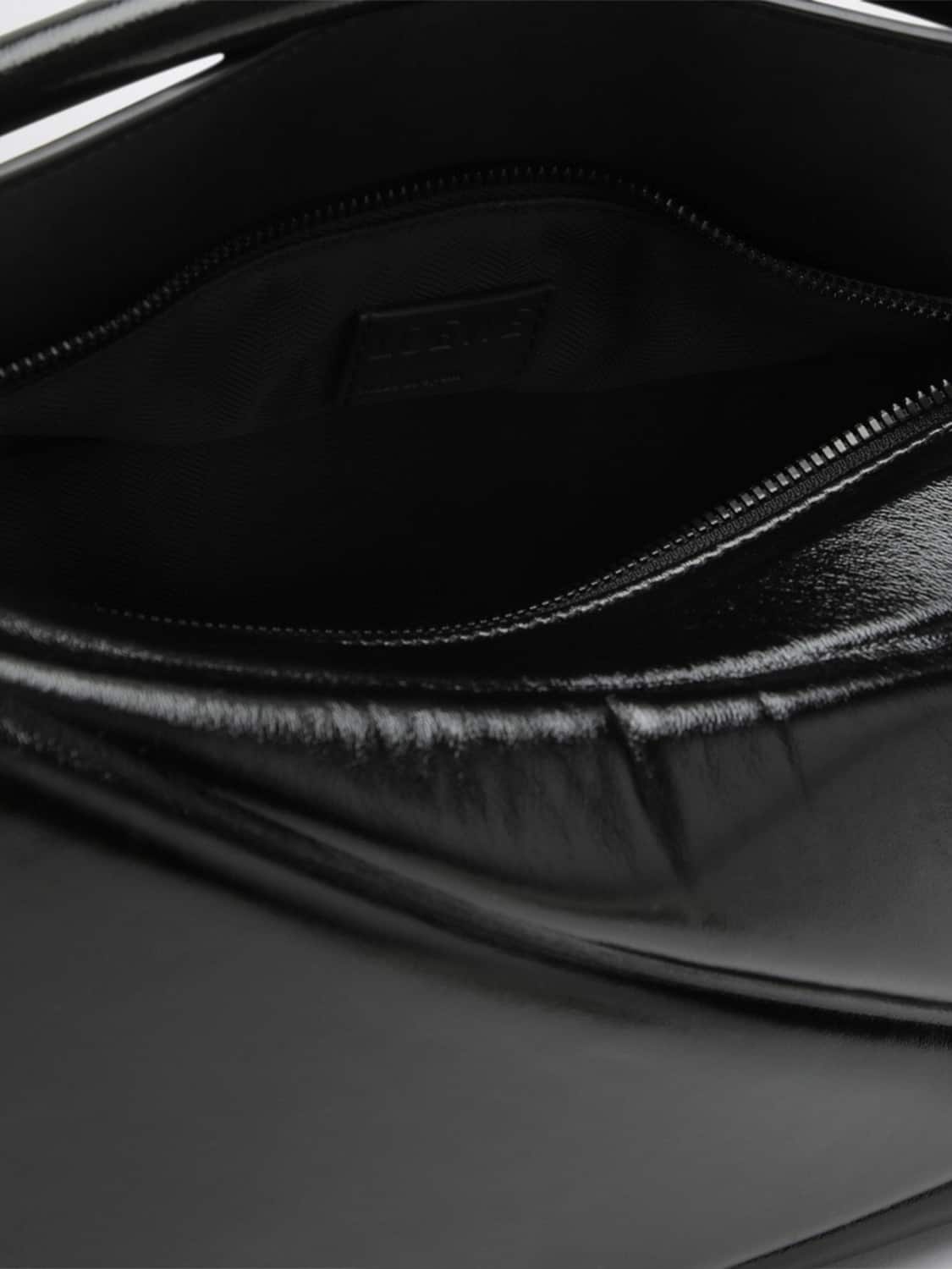 LOEWE BORSA A MANO: Borsa a mano donna Loewe, Nero - Img 5