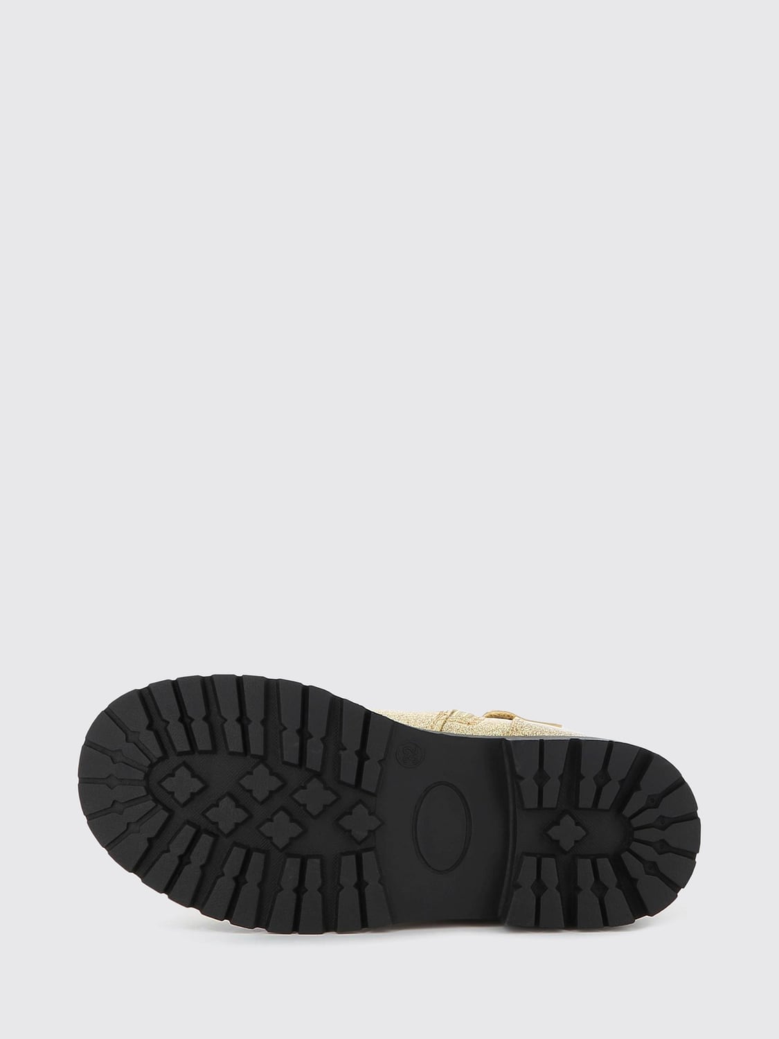 BILLIEBLUSH SCHUHE: Schuhe kinder Billieblush, Gelb - Img 6