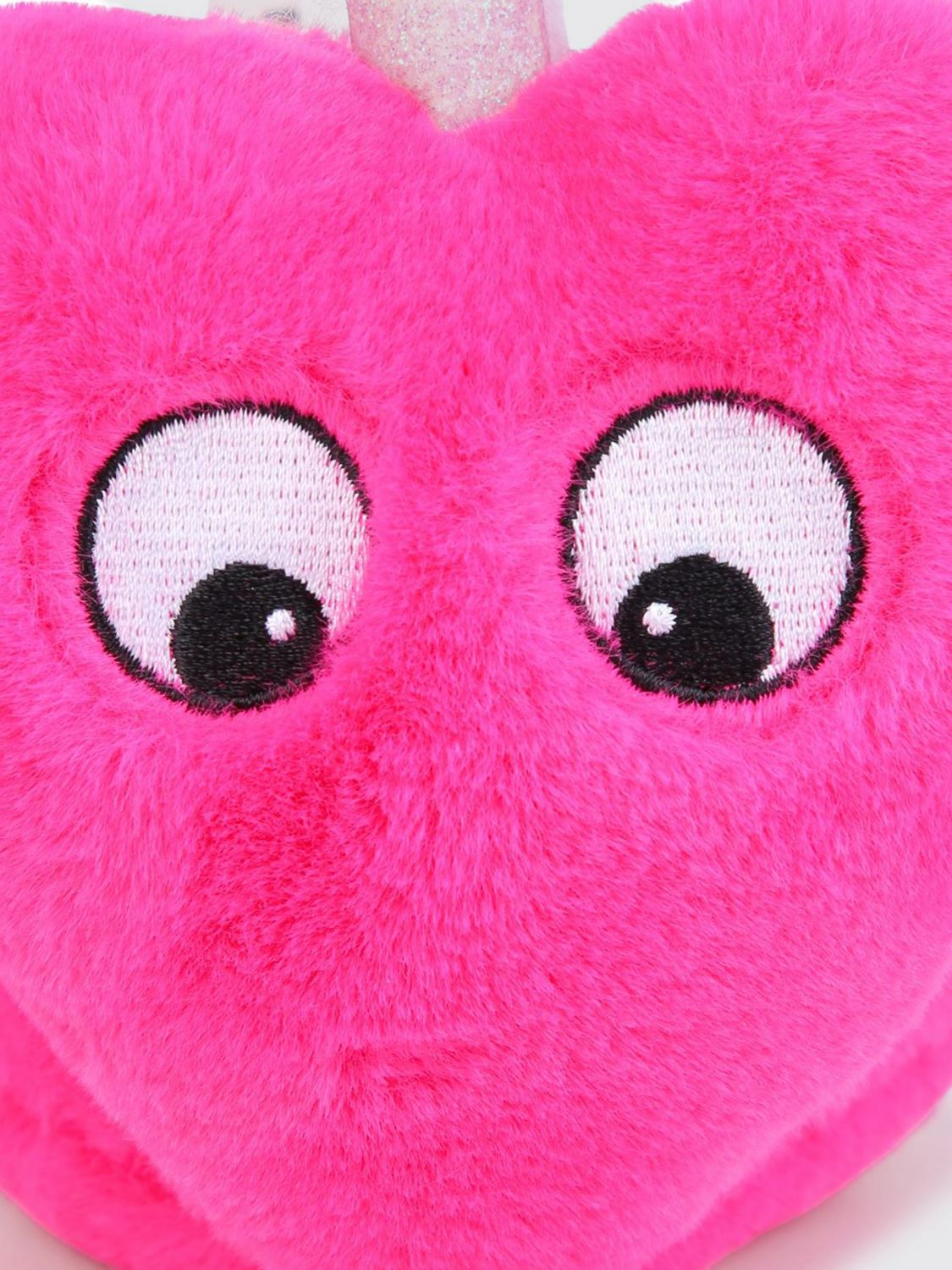 BILLIEBLUSH HAT: Hat kids Billieblush, Pink - Img 3