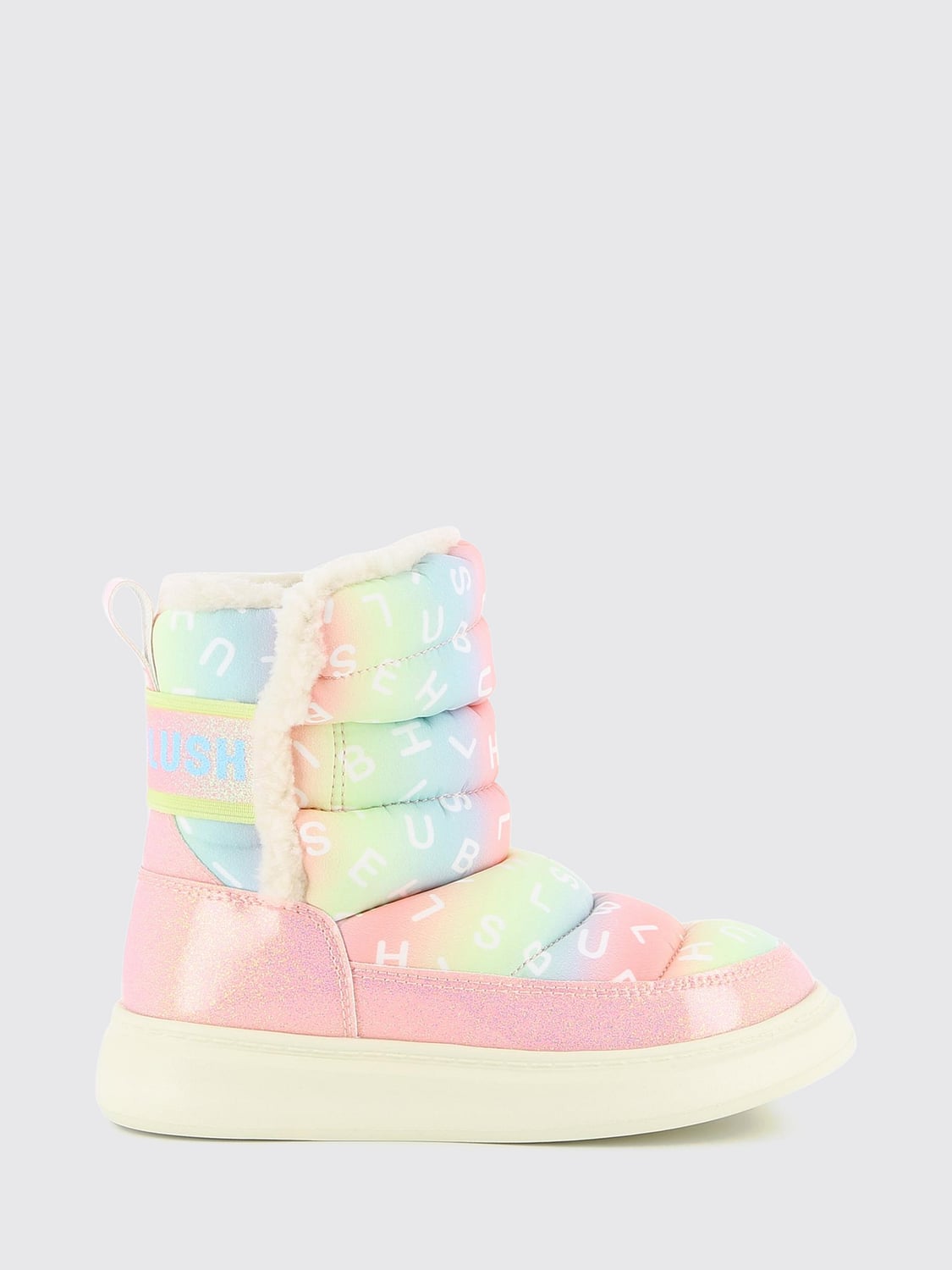 BILLIEBLUSH CHAUSSURES: Chaussures enfant Billieblush, Multicolore - Img 1