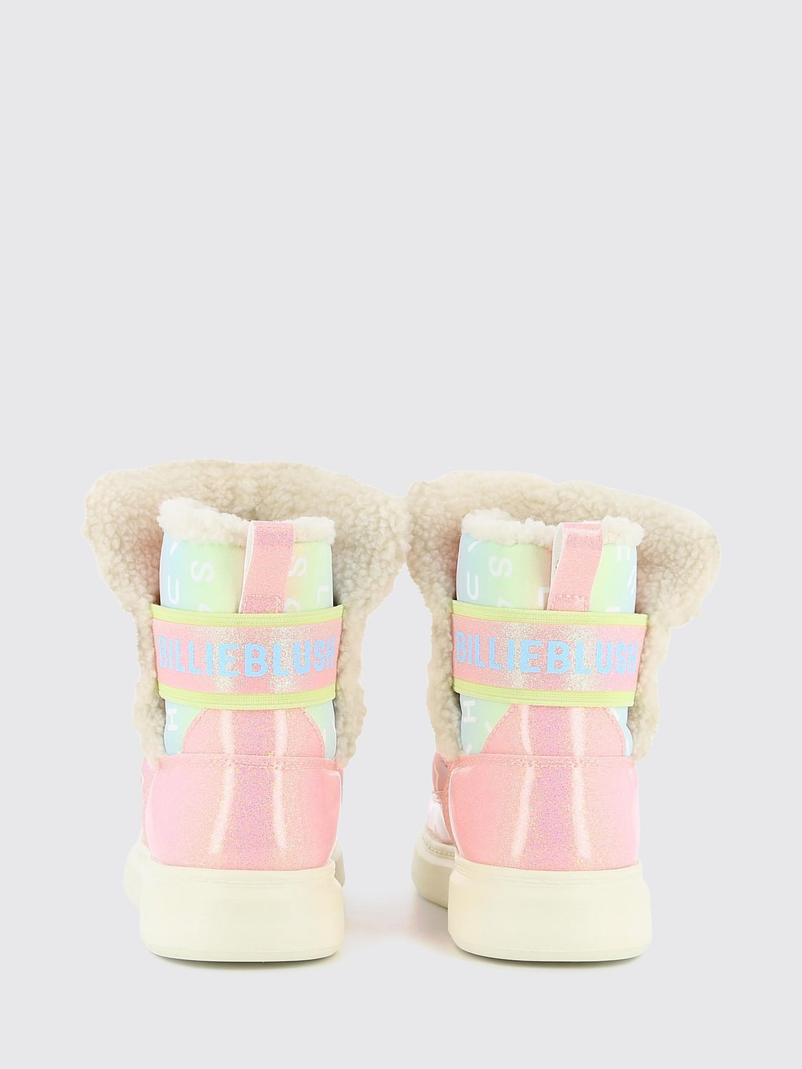BILLIEBLUSH CHAUSSURES: Chaussures enfant Billieblush, Multicolore - Img 3