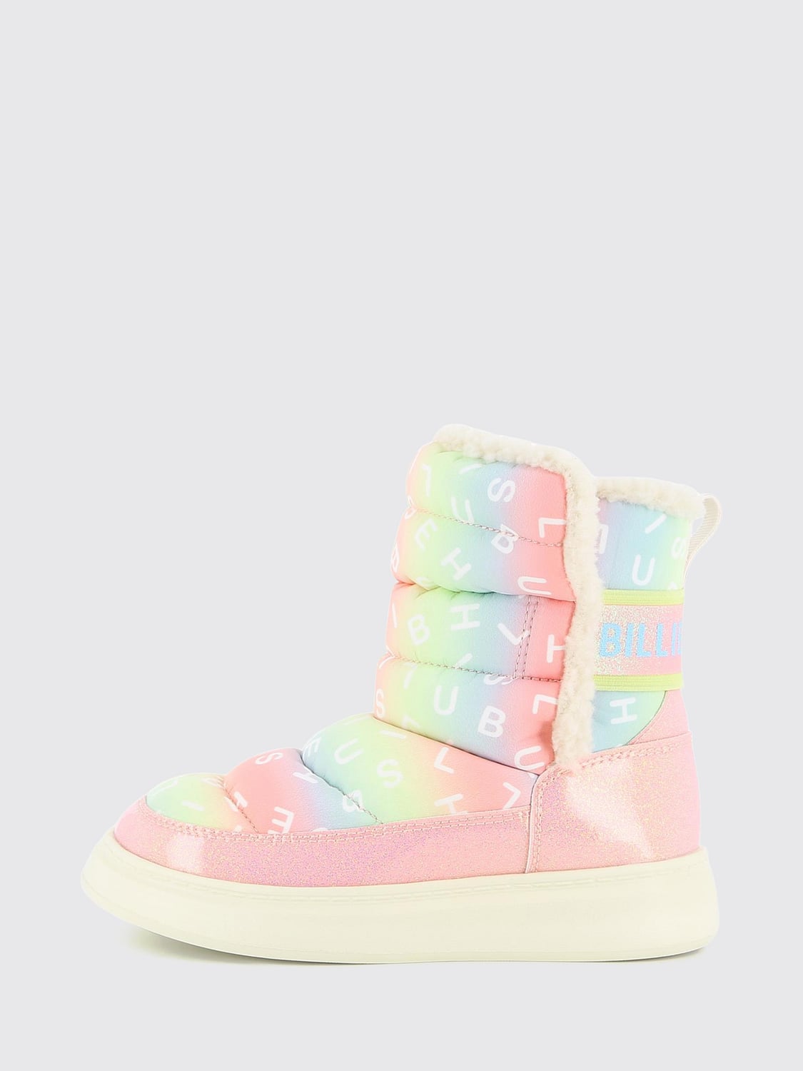 BILLIEBLUSH CHAUSSURES: Chaussures enfant Billieblush, Multicolore - Img 4