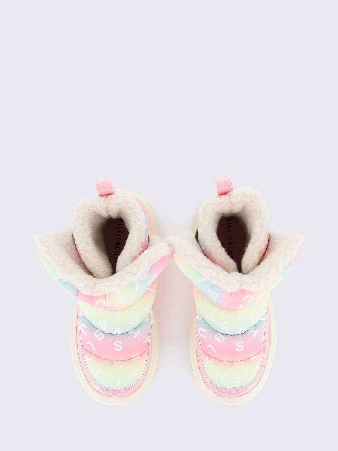 BILLIEBLUSH CHAUSSURES: Chaussures enfant Billieblush, Multicolore - Img 5