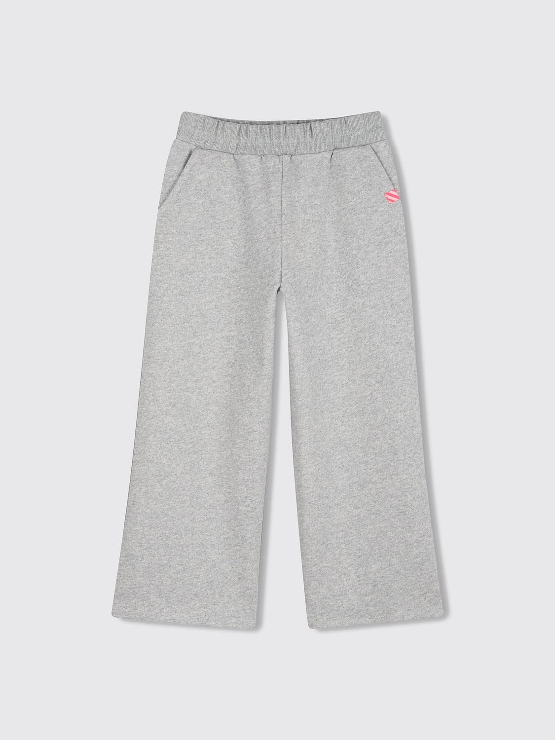 BILLIEBLUSH HOSE: Hose kinder Billieblush, Grau - Img 1