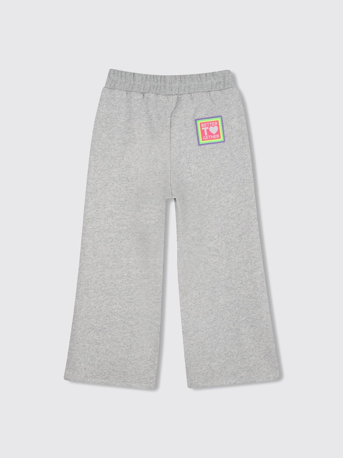 BILLIEBLUSH HOSE: Hose kinder Billieblush, Grau - Img 2